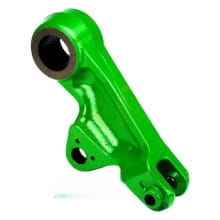 R117818 левый подъемный рычаг