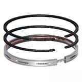 Кольца RE66271 68569009G, стандартные, FEDERAL MOGUL