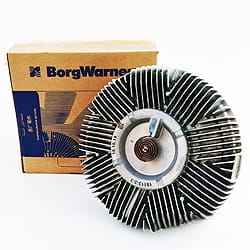 Сцепление G816200040011 Visco BORGWARNER