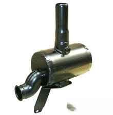 Глушитель 82009293