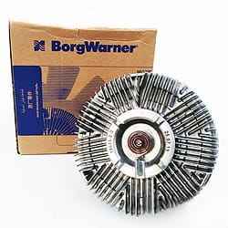Сцепление 226165a2 Visco BORGWARNER