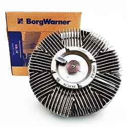 Вискозная муфта BORGWARNER, 3389532 м2