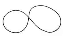 83417133 ORING