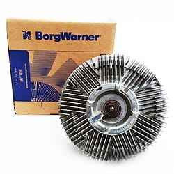 Сцепление G411201040100 Visco BORGWARNER