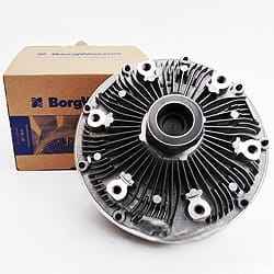 4353860m1 сцепление Visco BORGWARNER