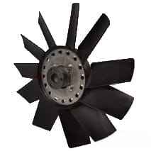 Вентилятор 5190090 Visco BORGWARNER