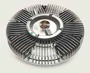 Сцепление Al215752 20006187 Visco Borgwarner