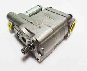 Гидравлический насос 1686767m91