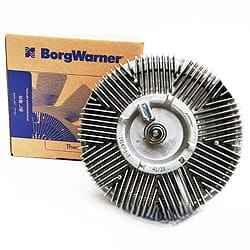 Сцепление Al155874 Visco BORGWARNER