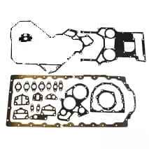 Комплект прокладок U5lb0374