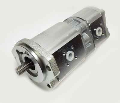 Гидравлический насос BOSCH 0517765001