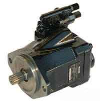 Гидравлический насос R902536851