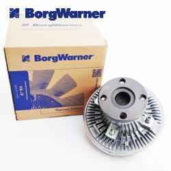 Сцепление Al111576 Visco BORGWARNER