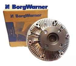 Сцепление Al213598 Visco BORGWARNER