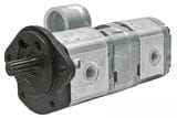 Гидравлический насос BOSCH 3816909M91