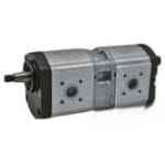 Гидравлический насос BOSCH 01176000