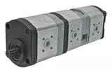 Гидравлический насос BOSCH 01179084