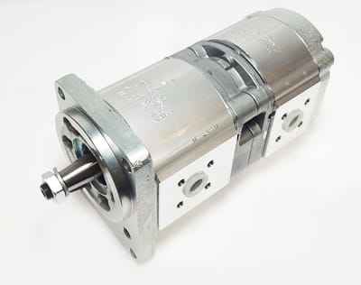 Гидравлический насос BOSCH 0517665018