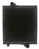 Радиатор Al110996 MAHLE