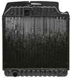 Радиатор RE199568