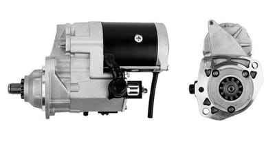 Стартер MS974 MAHLE