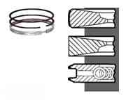 Кольца A77562 Powerseal STD