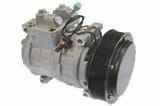 Компрессор кондиционера AH169875