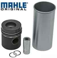 Ремонтный комплект B3177 Mahle
