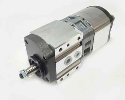 Гидравлический насос BOSCH 0510665389