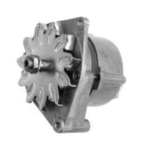 Генератор переменного тока MG517 Mahle