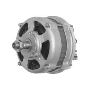Генератор MG607 MAHLE