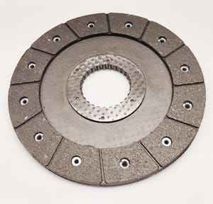 Тормозной диск 1805980m1