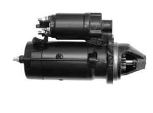 Стартер MS289 MAHLE