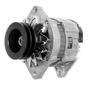 Генератор MG521 MAHLE