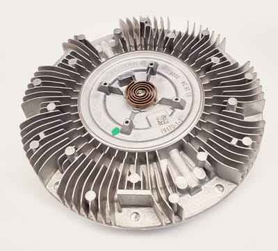 Сцепление Re188987 VISCO BORGWARNER