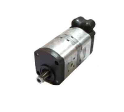 Гидравлический насос 1pn / 1pn / 166 HEMA