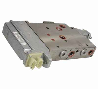 Клапан R917A00248 BOSCH