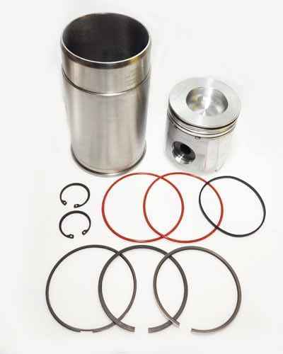 RE47862 КПЛ. Ремонт двигателя Federal Mogul