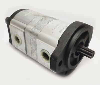 Гидравлический насос 22c6. 3x167 г / C6. 3x110 г