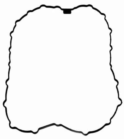 Прокладка L171256