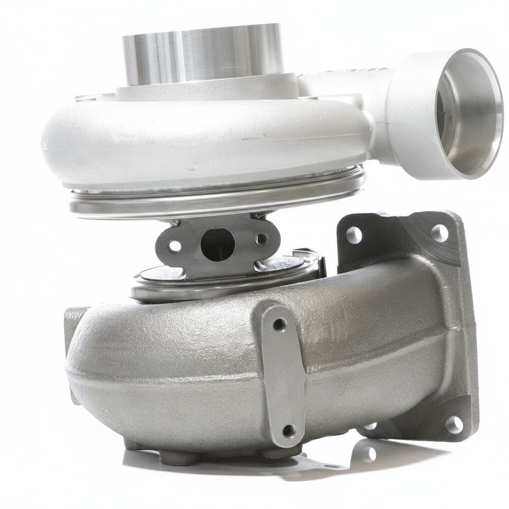Турбокомпрессор BMTS Bosch Mahle Turbo Systems