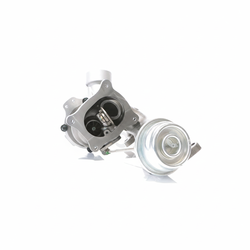 Турбокомпрессор BMTS Bosch Mahle Turbo Systems