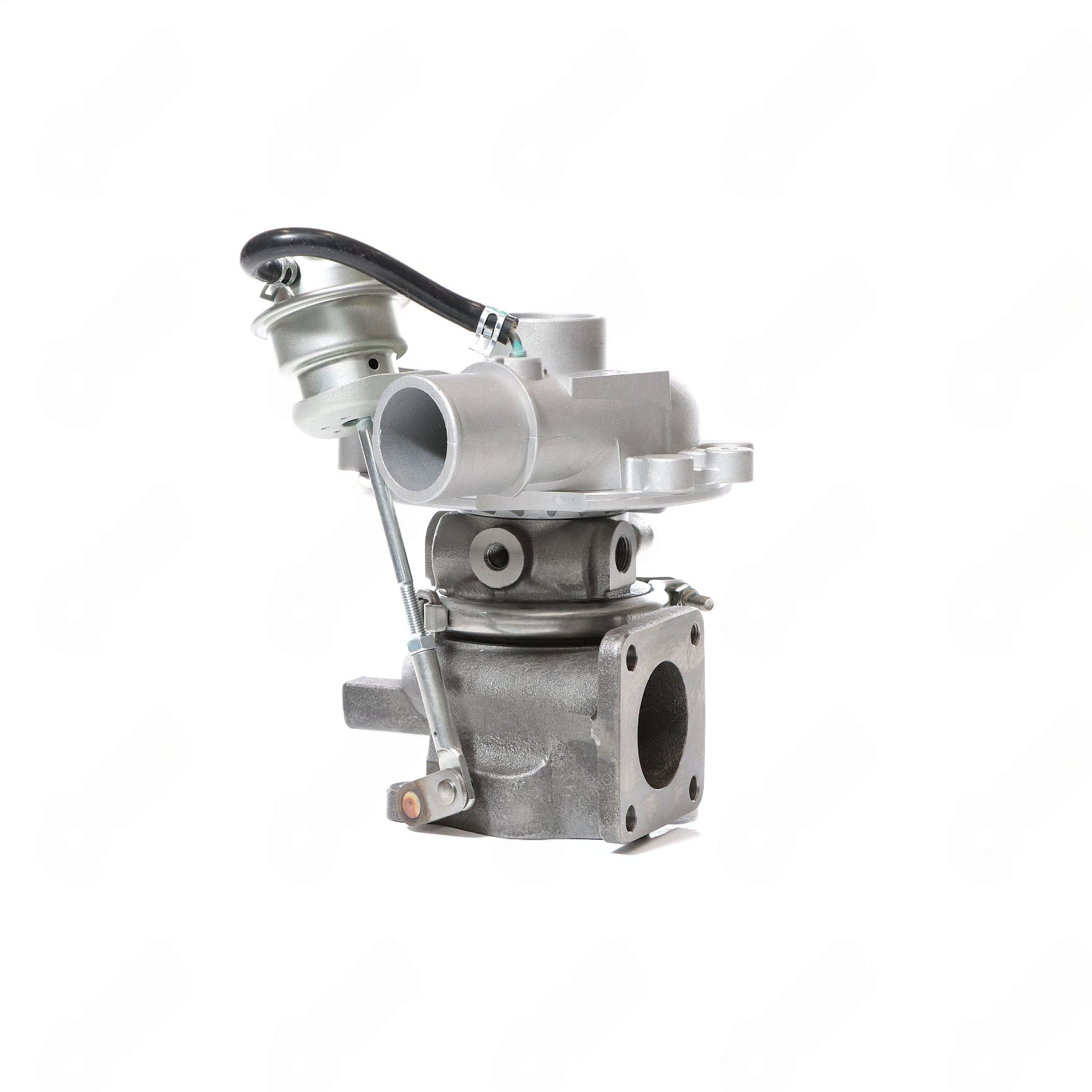 Турбокомпрессор BMTS Bosch Mahle Turbo Systems