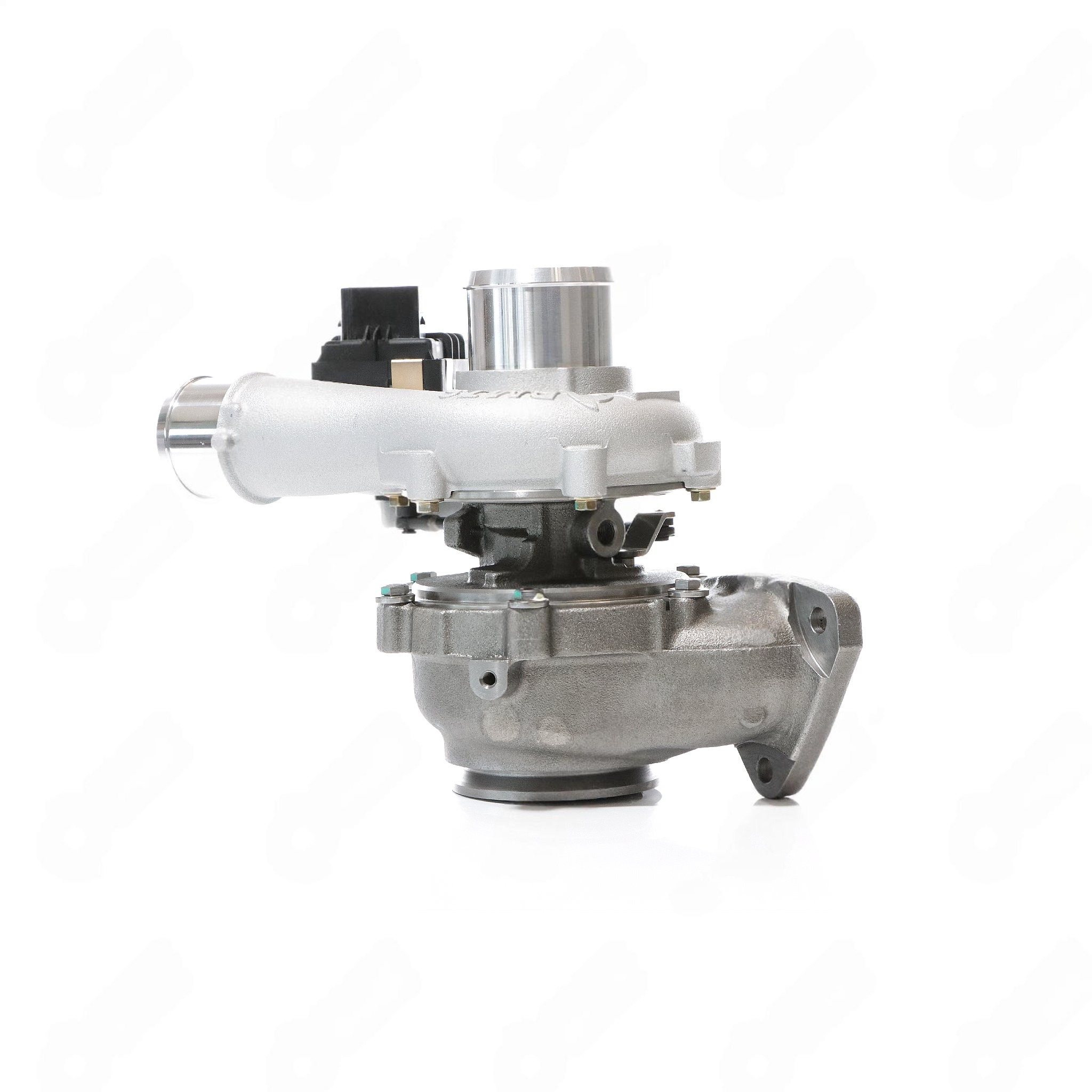 Турбокомпрессор BMTS Bosch Mahle Turbo Systems