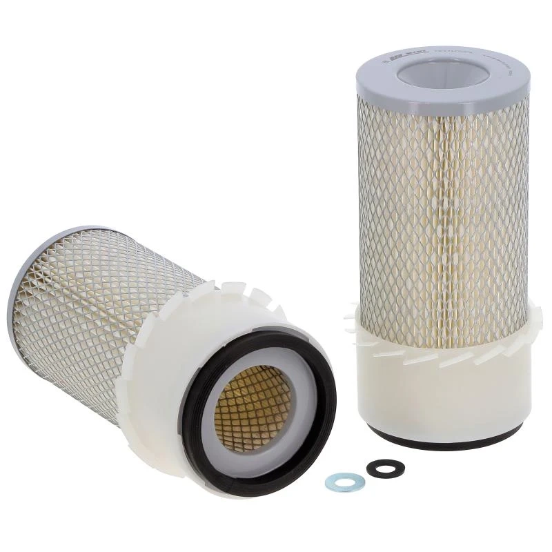 Воздушный фильтр HIFI-фильтр SA 10387 к