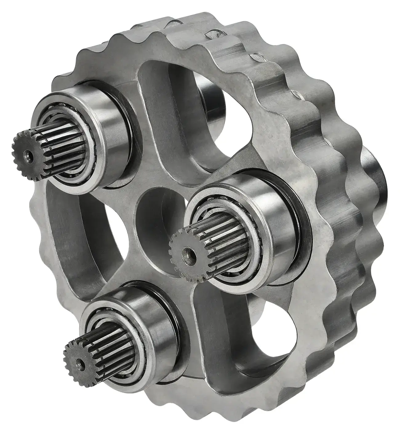 Комплект циклоидальных колес CAT 307 (114-1580)