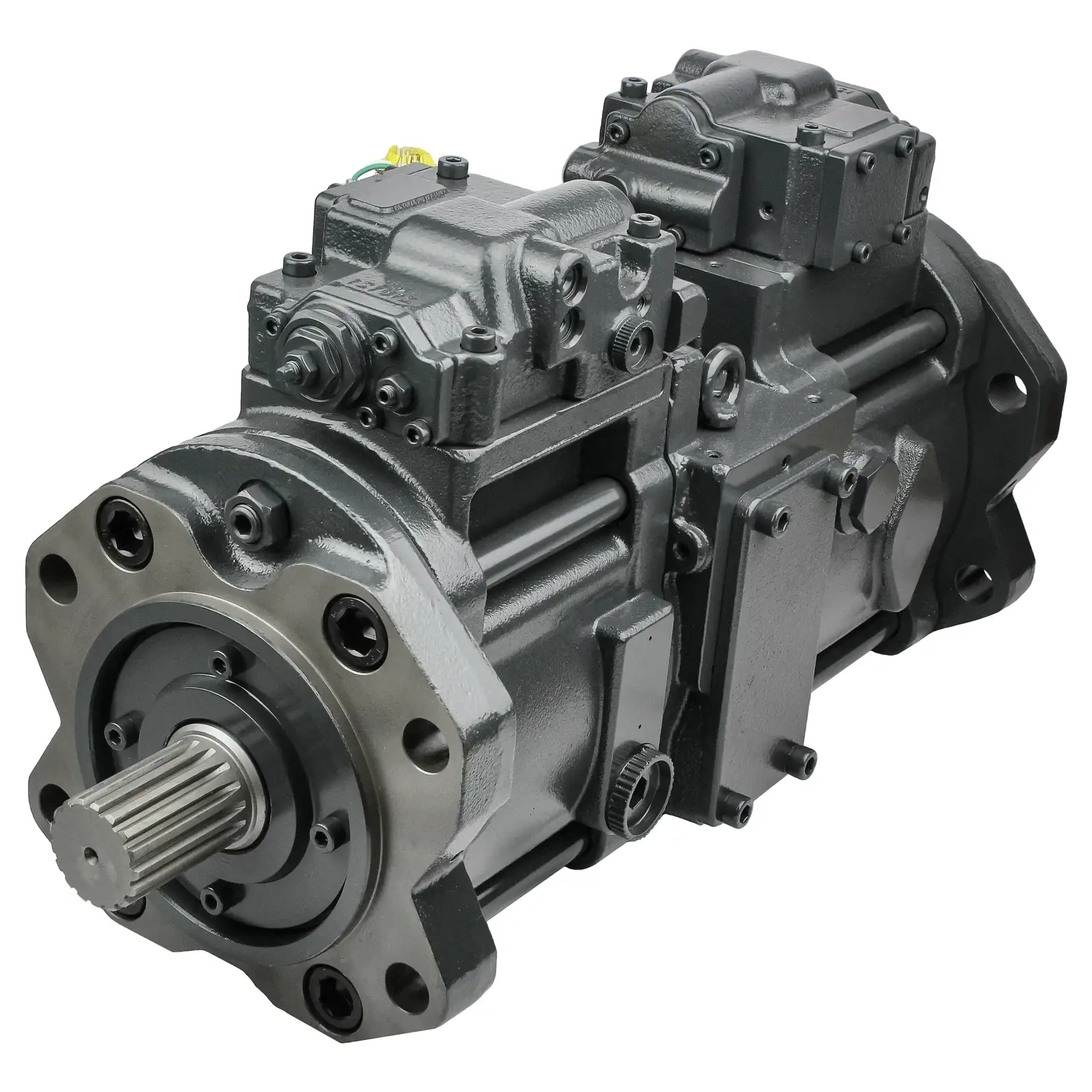 Гидравлический насос DOOSAN DX300 LC (K1006550)