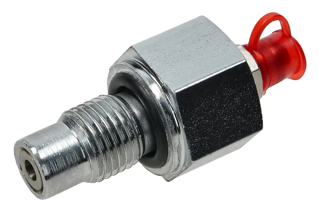 Клапан натяжителя гусеницы NEUSON 6003
