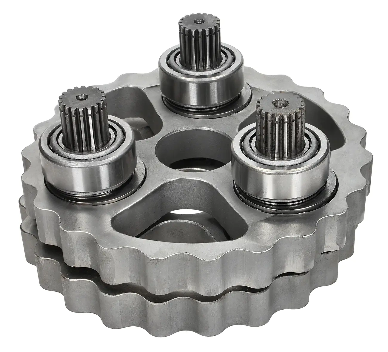 Комплект циклоидальных колес CAT 307B (114-1580)