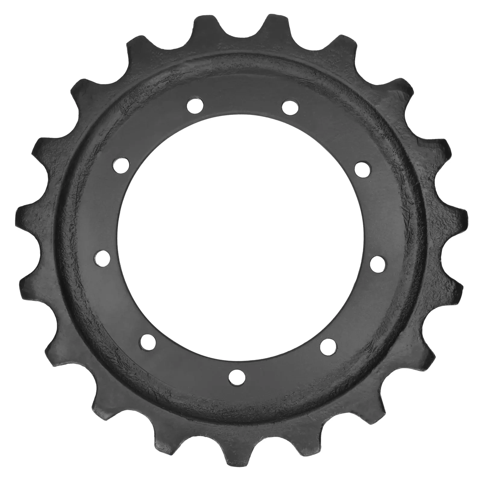 Ведущее колесо Komatsu PC50 (20T-27-71110)